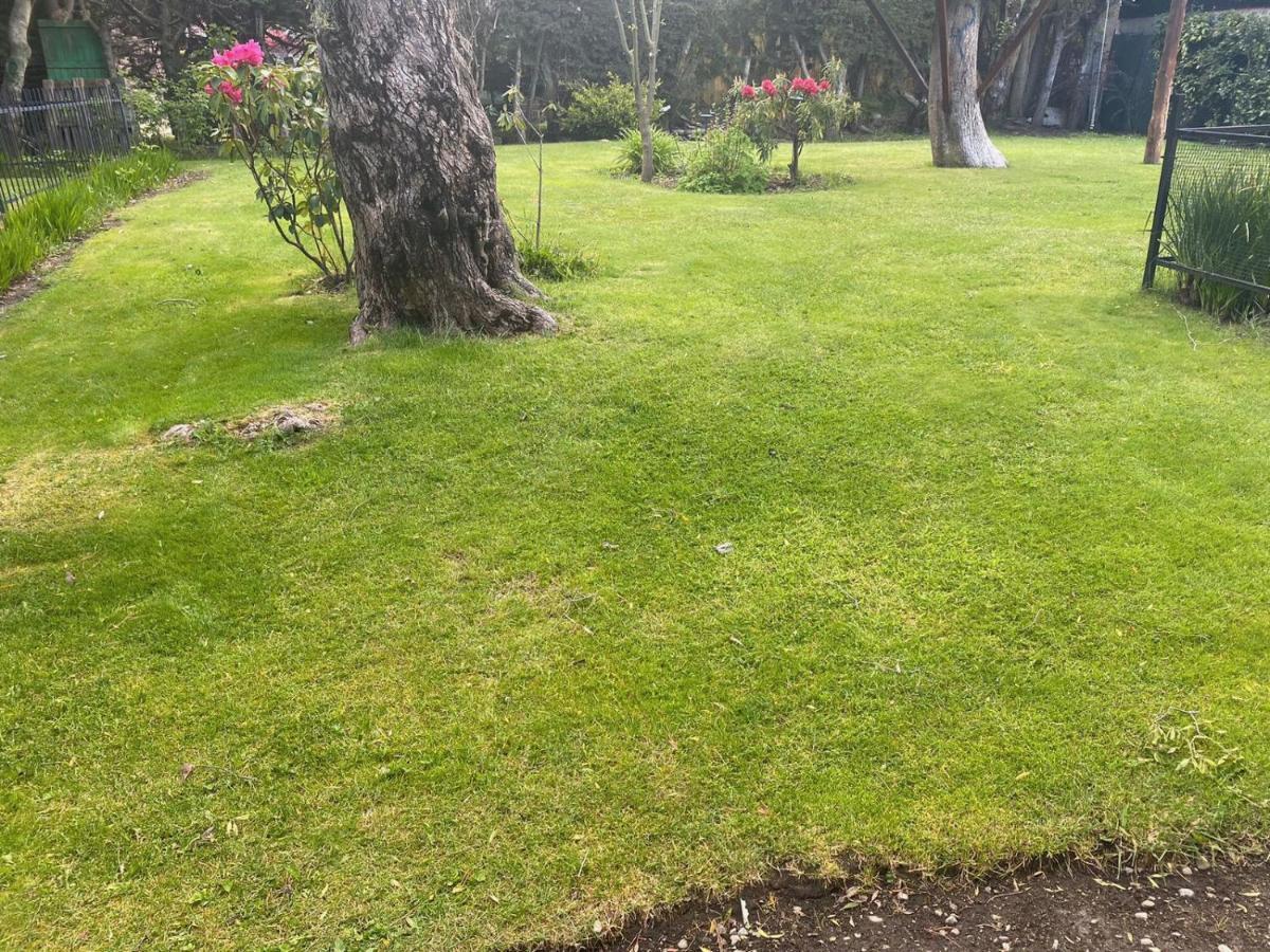 Casa Las Margaritas II San Carlos de Bariloche Ngoại thất bức ảnh