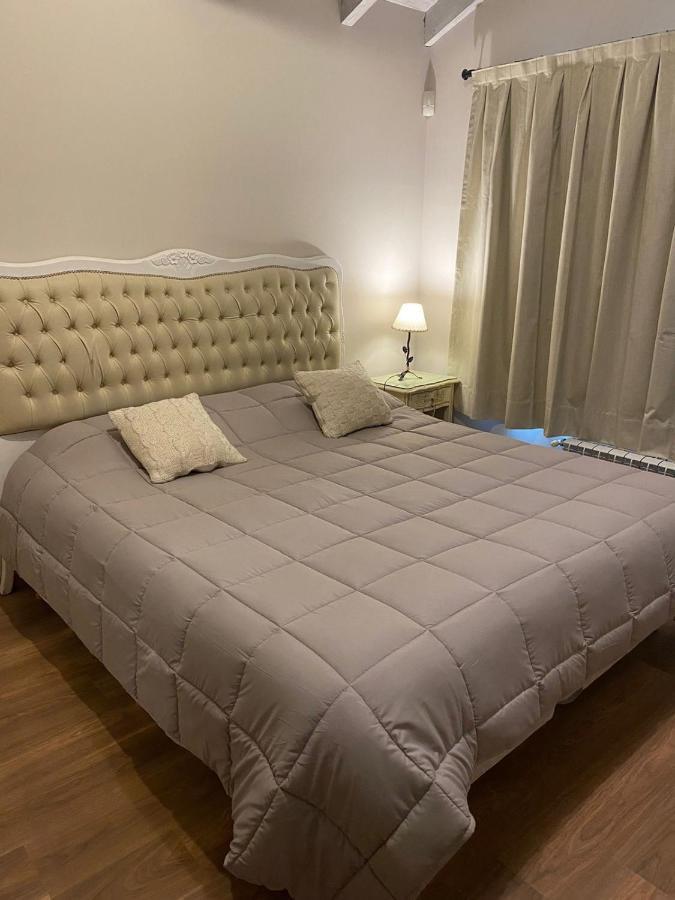 Casa Las Margaritas II San Carlos de Bariloche Ngoại thất bức ảnh