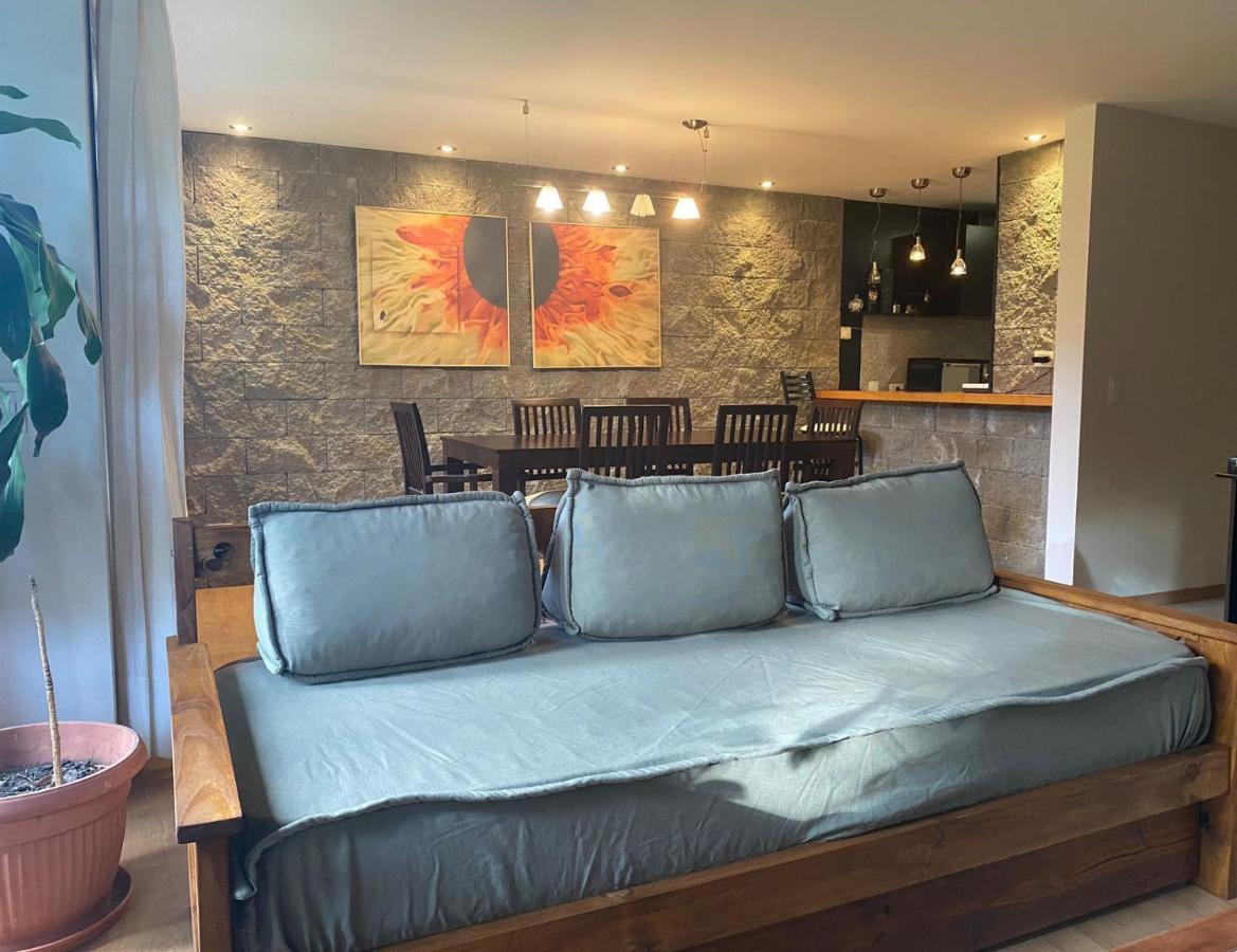 Casa Las Margaritas II San Carlos de Bariloche Ngoại thất bức ảnh