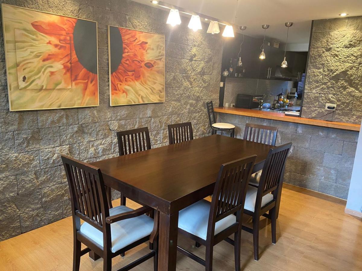 Casa Las Margaritas II San Carlos de Bariloche Ngoại thất bức ảnh