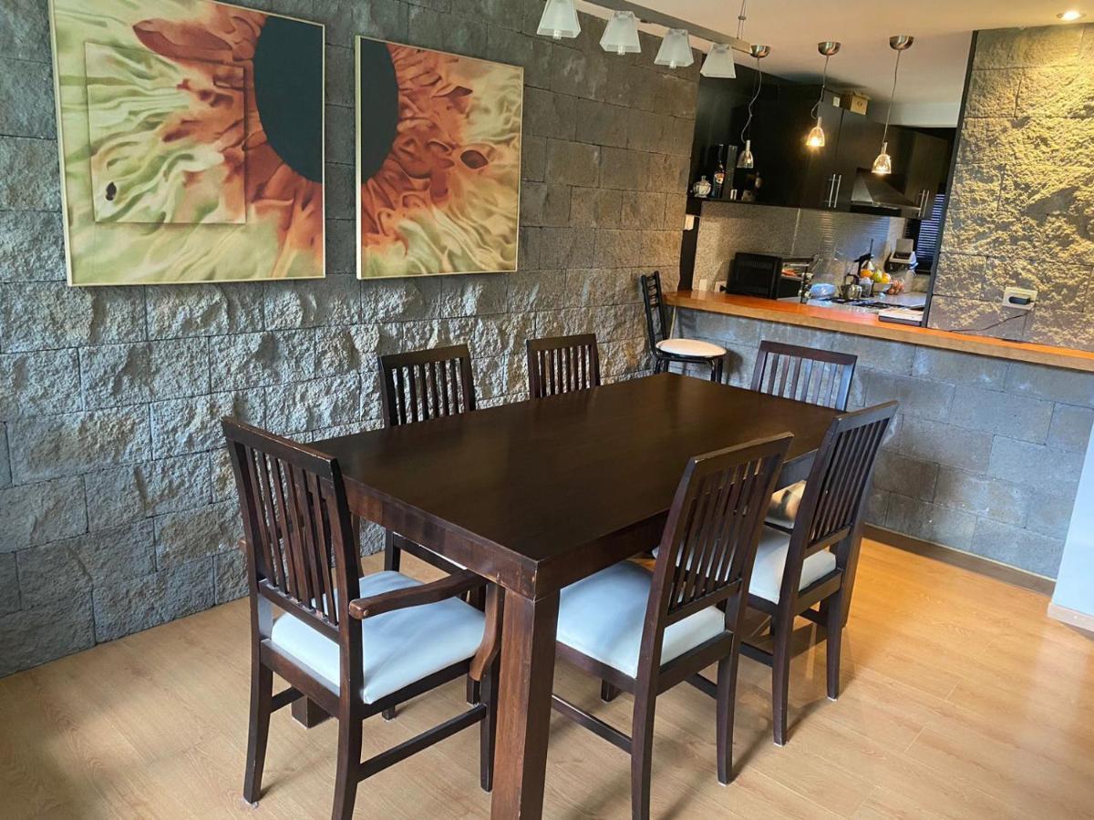 Casa Las Margaritas II San Carlos de Bariloche Ngoại thất bức ảnh