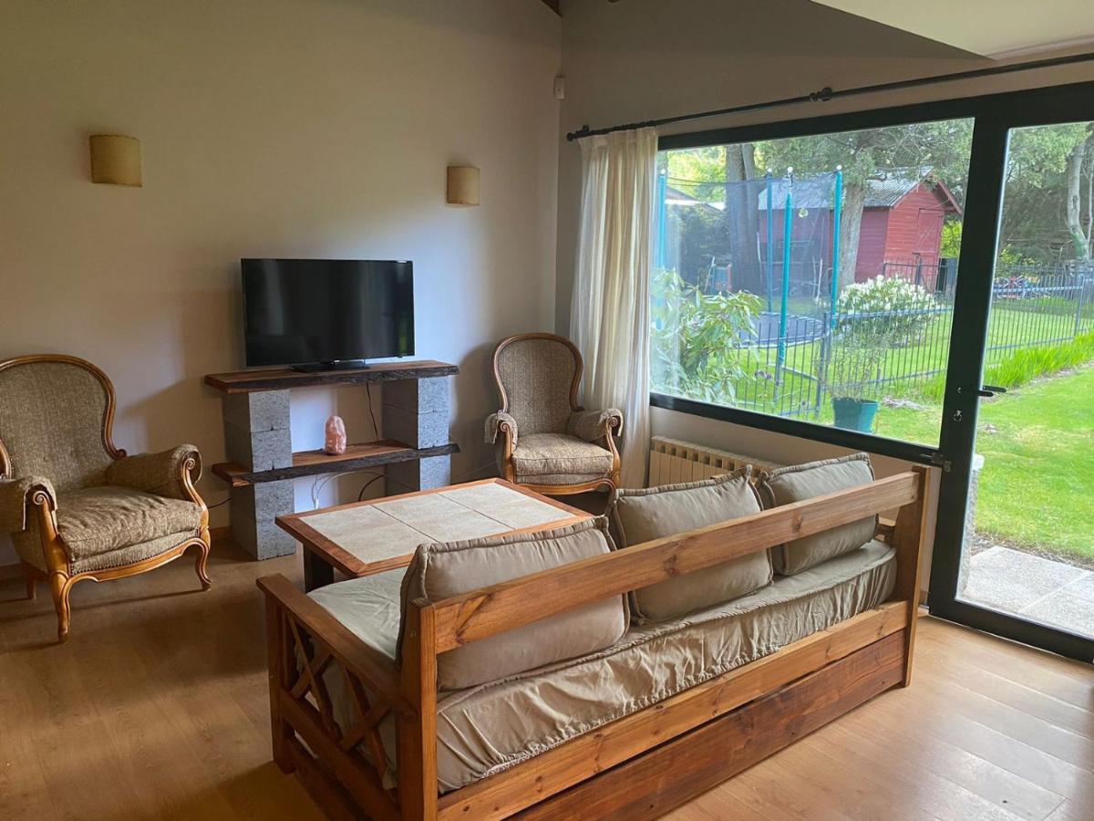 Casa Las Margaritas II San Carlos de Bariloche Ngoại thất bức ảnh